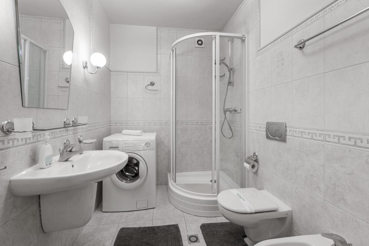 Apartamenty Okowita I Karat Zakopane Exterior photo