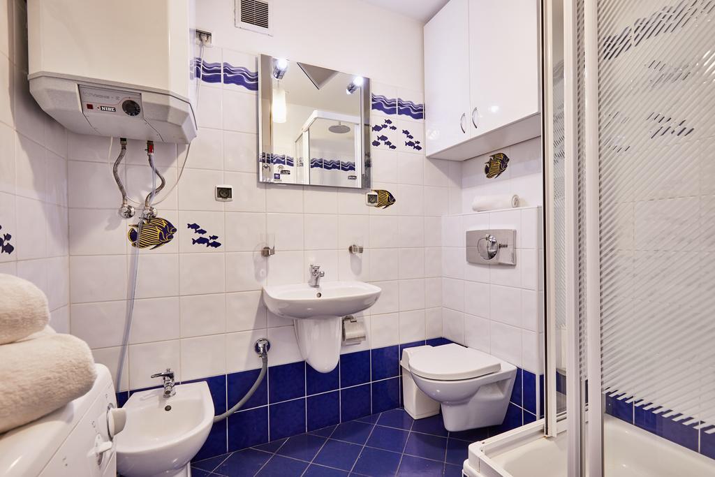 Apartamenty Okowita I Karat Zakopane Exterior photo