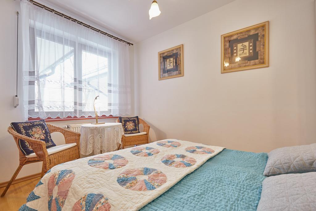 Apartamenty Okowita I Karat Zakopane Exterior photo